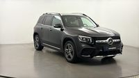 Mercedes Glb 200d 150ch AMG Line 8G DCT — photo 3
