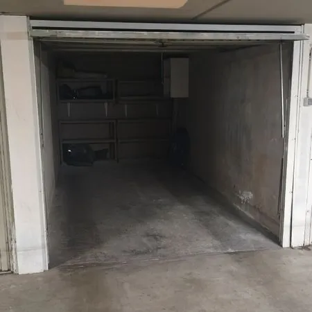 Garage 12 m² - Résidence Le Lagon Bleu - Fréjus