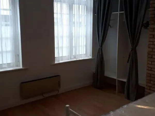 Beau studio meublé 23m² Rue du Marché