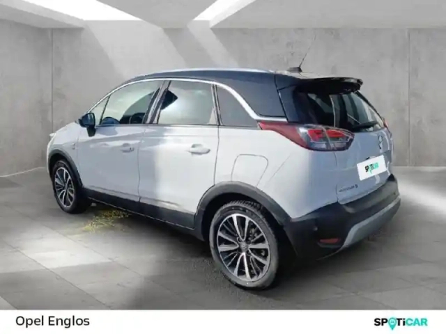 Opel Crossland X 1.5 d 102ch design 120 ans euro 6d-t — photo 7