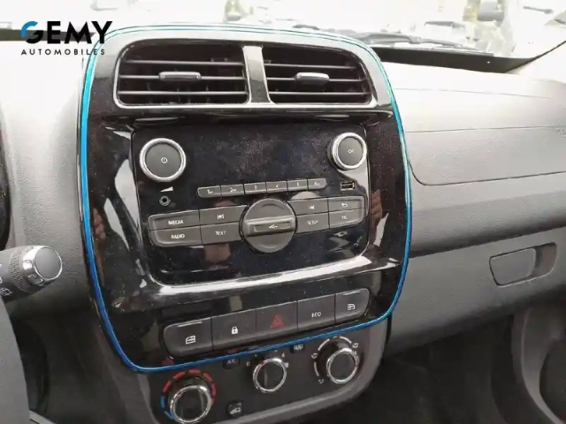 Dacia Spring achat intégral — photo 14