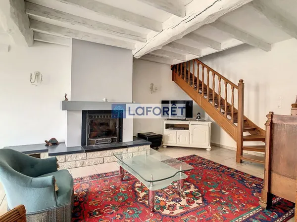 Maison Saint-Urbain-Maconcourt 3 chambres 155 m²