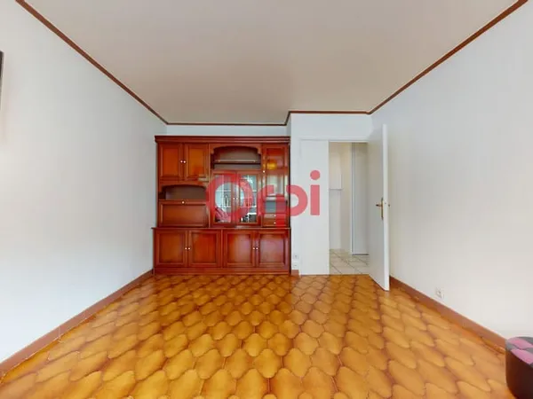 Appartement 4 pièces 81 m²