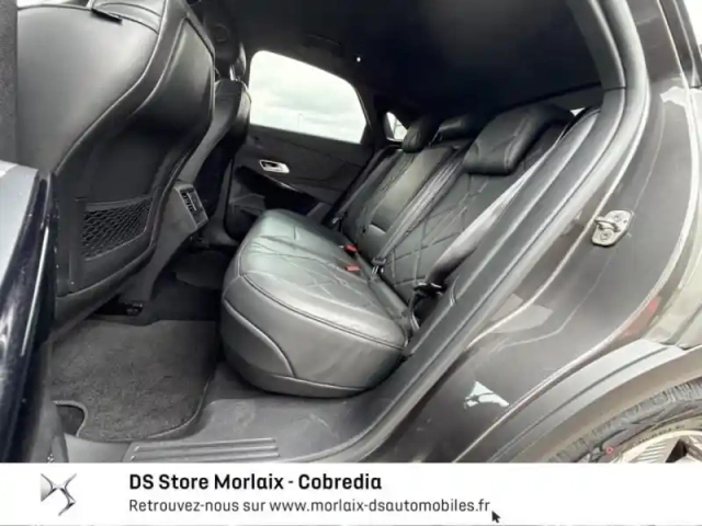 Ds Ds 7 crossback e-tense 225ch rivoli — photo 10