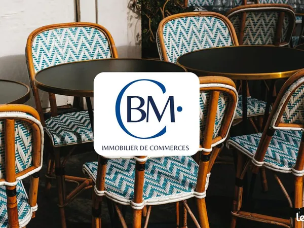 Brasserie 120 m² TOULOUSE
