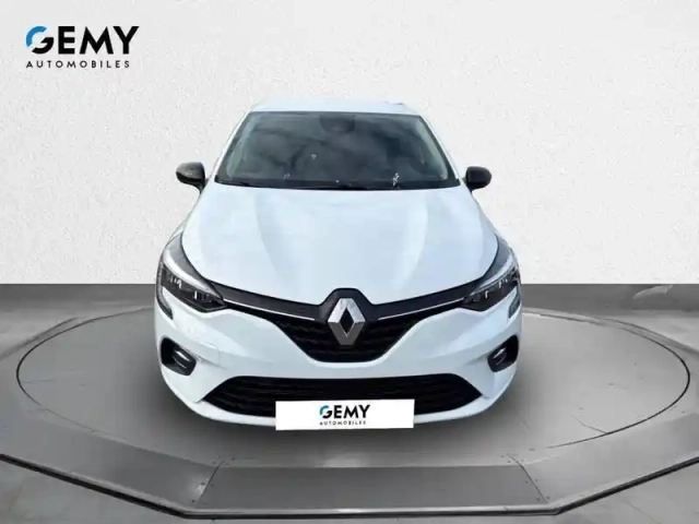 Renault Clio tce 90 — photo 34