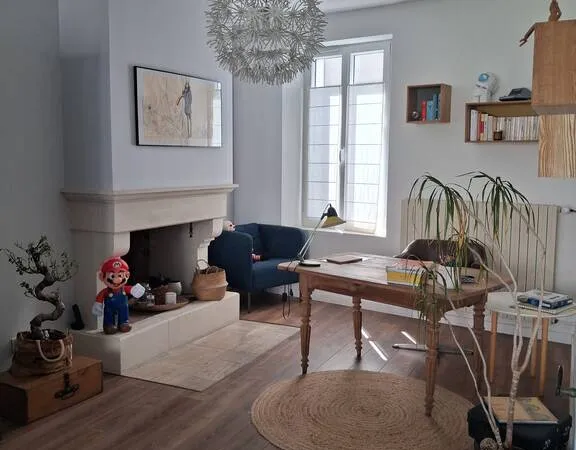 Maison 6 pièces 190 m²