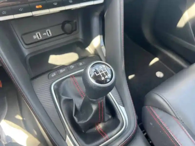 Mg Zs 1.0l t-gdi 111ch 2wd — photo 18