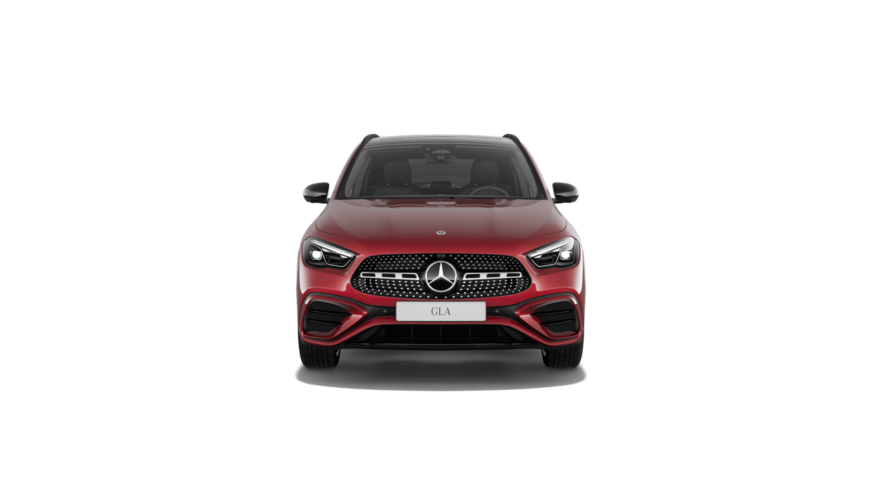 Mercedes GLA 200 d 8G-DCT — photo 8