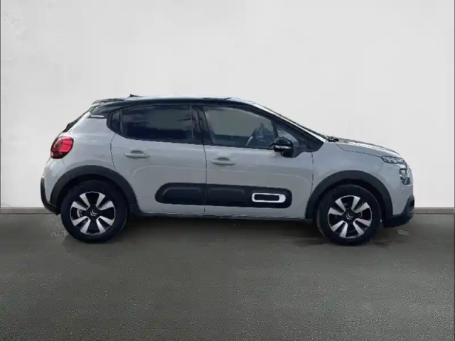Citroën C3 puretech 110 ch eat6 — photo 27