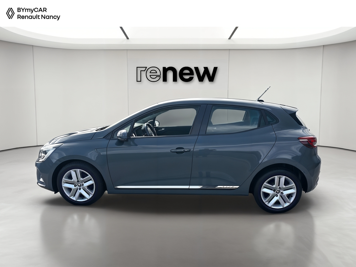 Renault Clio TCe 100 — photo 2