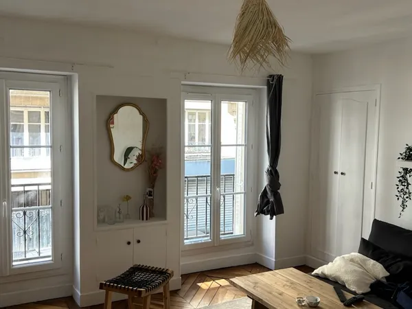 Loue chambre colocation 80m²