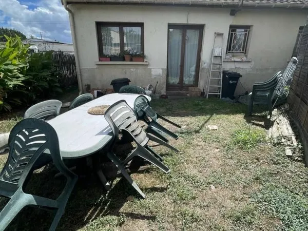 EN EXCLUSIVITE!! MAISON PROCHE DU CENTRE DE BERGERAC.