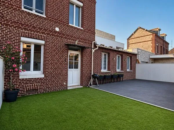 Vente Maison ville