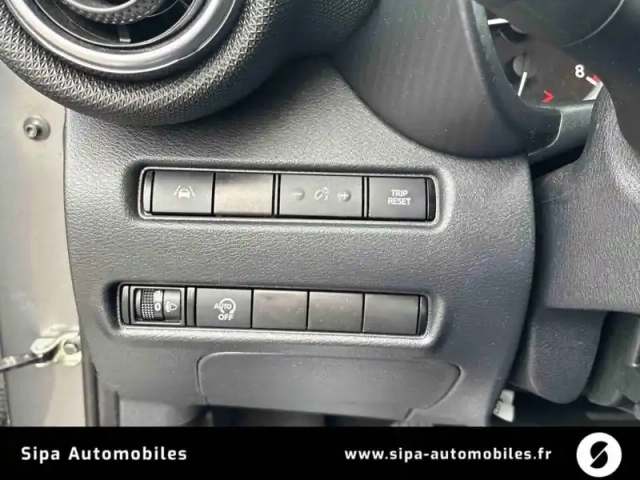 Nissan Juke dig-t 114 — photo 26