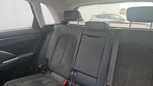 Audi Q3 2.0 TDI 150  S-Tronic7 - Design Luxe – 2020 – 137653 km – Diesel – Boîte Automatique — photo 21