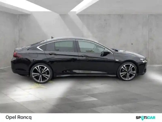 Opel Insignia grand sport 2.0 d 174ch gs line pack bva8 — photo 4
