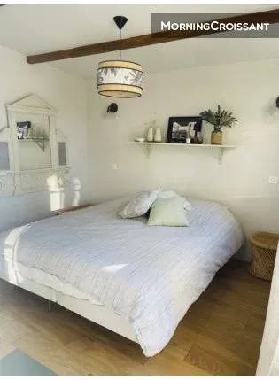 Studio 1 pièce 25 m²