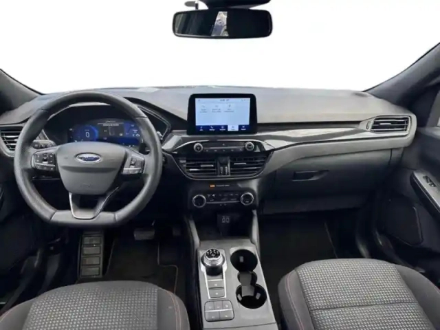 Ford Kuga 2.5 duratec 225ch phev st-line business bva — photo 6