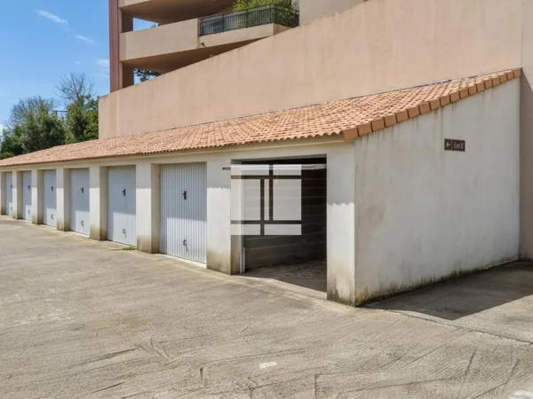 Stationnement Vente Bastia   25000€