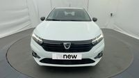 Dacia Sandero SCe 65 Essentiel