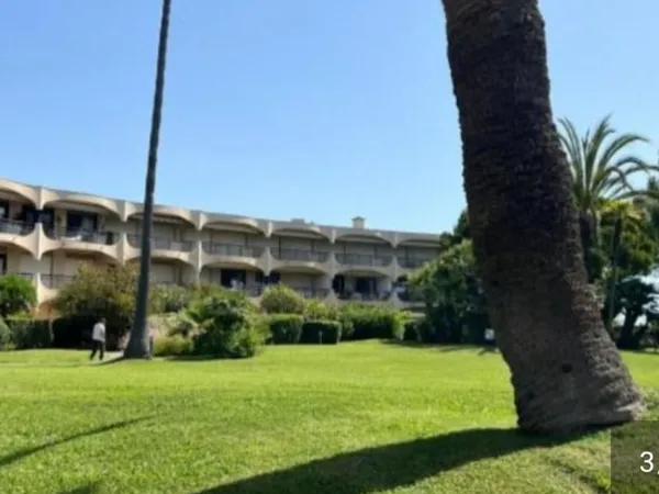 Studio de 30m2 à louer sur Villeneuve-Loubet