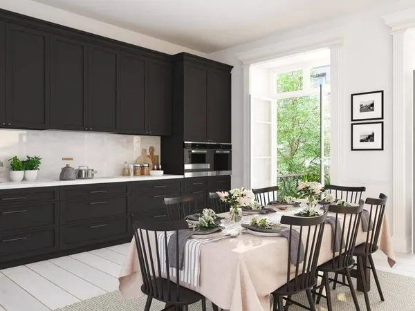 Maison 5 pièces 95 m²