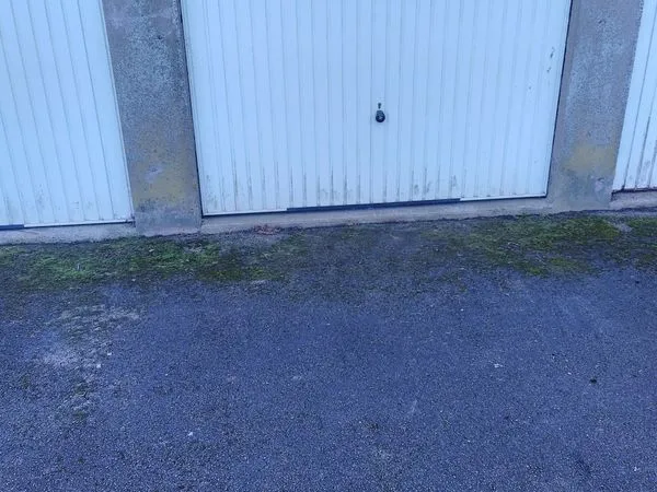 Garage à louer Le Portel