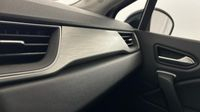 Renault Captur 1.6 E-Tech hybride 145ch Intens -21 — photo 26
