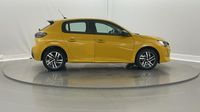 Peugeot 208 1.2 PureTech 100ch S&S Active Pack EAT8 — photo 4