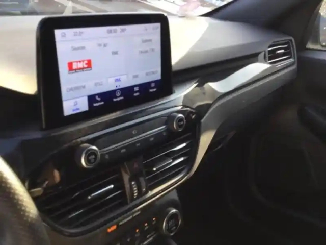 Ford Kuga 2.5 duratec 225ch powersplit phev st-line ecvt — photo 12