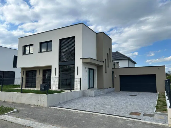 Maison 5 pièces 130 m²