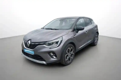 Renault Captur e-tech 145 - 21