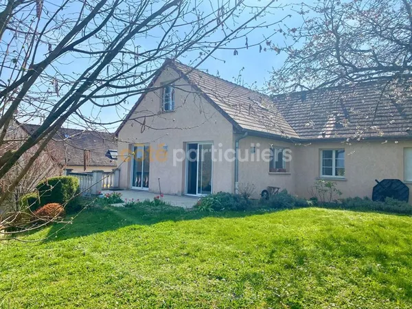 Maison Saint Martin Sous Montaigu 5 pièce(s) 151.64 m2