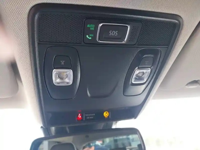 Renault Captur mild hybrid 140 — photo 84