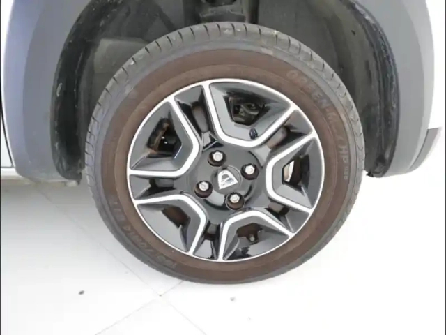 Dacia Spring 45ch confort plus - achat intégral — photo 12