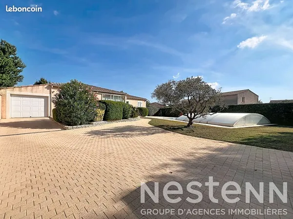 Maison 5 pièces 127 m²