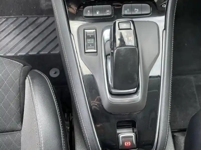 Opel Grandland X hybrid 225ch elegance business — photo 13