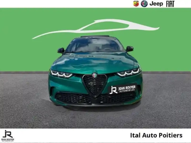 Alfa Romeo Tonale 1.3 ibrida plug-in 280ch intensa at6 e-q4 — photo 2