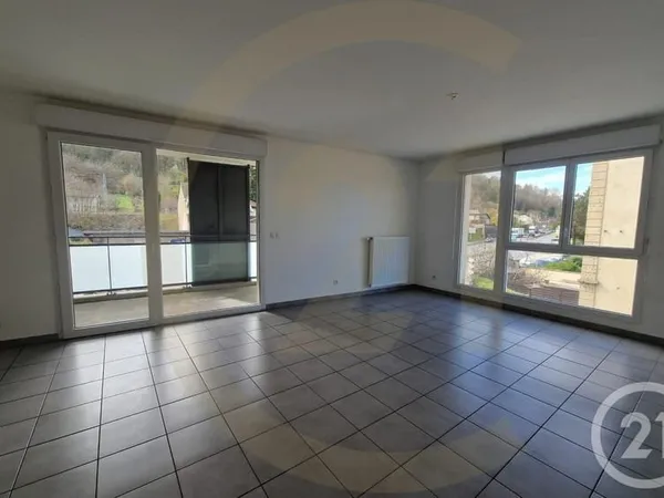 Appartement 3 pièces 69 m²