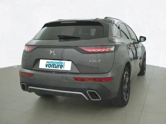 Ds Ds 7 ds7 crossback hybride e-tense 225 eat8 — photo 83