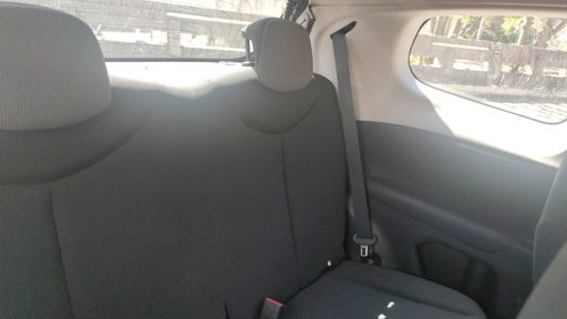 Citroen C1 1.0 VTi 72 - Live – 2019 – 13286 km – Essence – Boîte Manuelle — photo 18