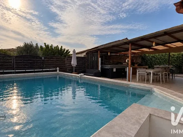 Maison 5 pièces 108 m²