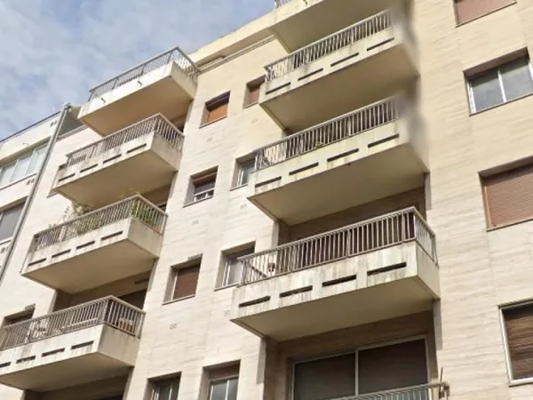 Studio 1 pièce 26 m²