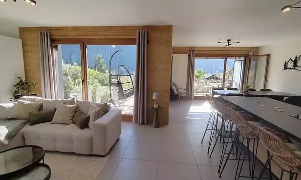 CHATEL un placement pour un magnifique pied à terre
