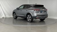 Nissan Qashqai e-POWER 190ch N-Connecta 2022 — photo 8