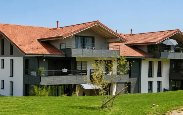 Appartement 5 pièces 84 m²