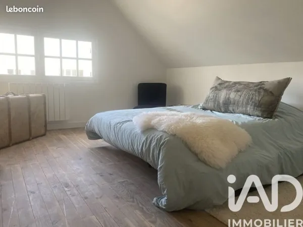 Villa 4 pièces 66 m²