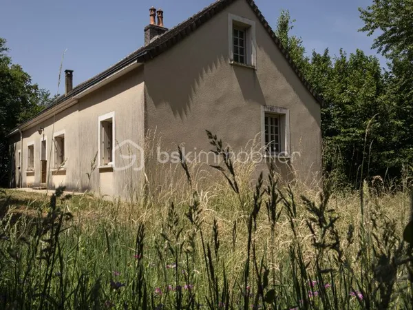 Maison 5 pièces 102 m²