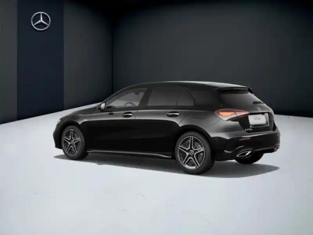 Mercedes Classe A 250 e hybrid eq amg line — photo 15